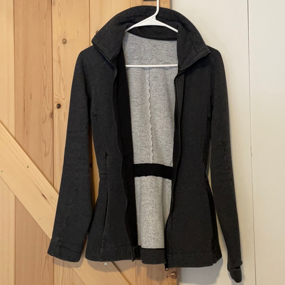 Lululemon jacket